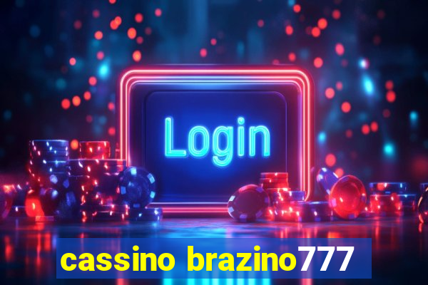 cassino brazino777